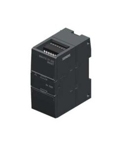 6ES7288-3AT04-0AA0 – Module Analog S7-200 Smart SM AI04 4AI TC
