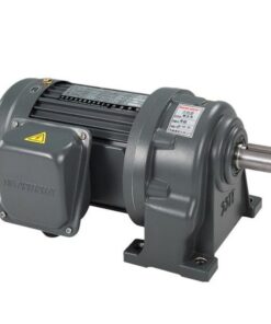 Motor giảm tốc GH18-200W-15S 0.2kW 1/15 (93 Vòng/phút)