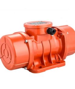 Motor rung MV1100/15 0.65kW 3 Pha 4 cực