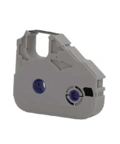 Mực in ống lồng Puty TR-10BK