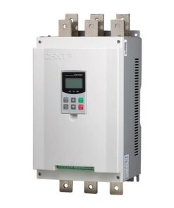 Khởi động mềm Chint NJR2-185D 185kW 3 Pha 380V