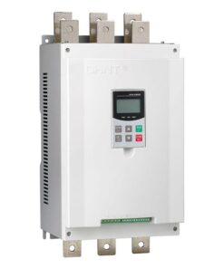 Khởi động mềm Chint NJR2-450D 450kW 3 Pha 380V