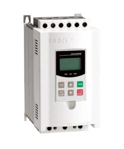 Khởi động mềm Chint NJR2-18.5D 18.5kW 3 Pha 380V