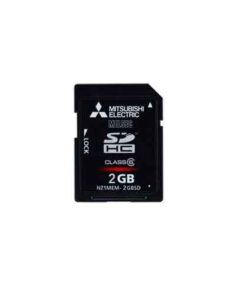 Thẻ nhớ Mitsubishi NZ1MEM-2GBSD