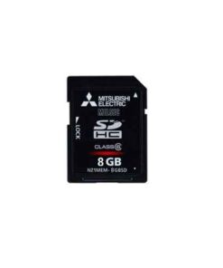 Thẻ nhớ Mitsubishi NZ1MEM-8GBSD