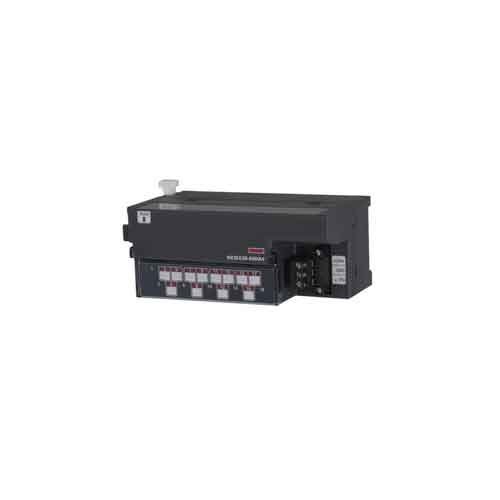 Analogue I/O Module Mitsubishi NZ2EX2B-60DA4 1 Analogue I/O Module Mitsubishi NZ2EX2B-60DA4