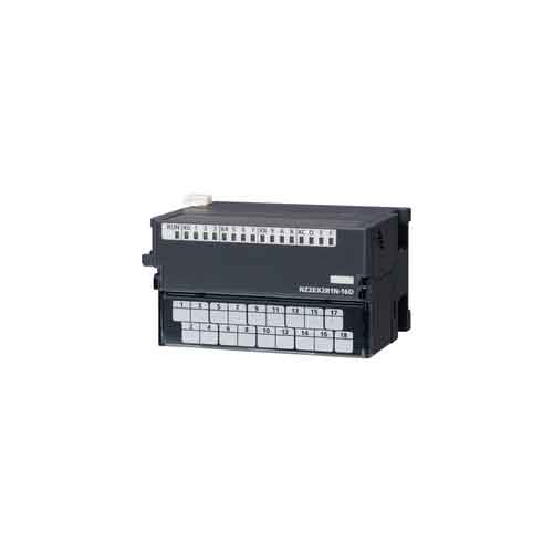 Digital Input Module Mitsubishi NZ2EX2B1N-16D 1 Digital Input Module Mitsubishi NZ2EX2B1N-16D