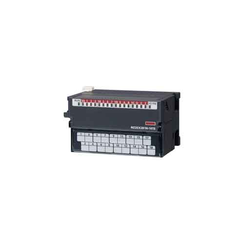 Digital Output Module Mitsubishi NZ2EX2B1N-16TE 1 Digital Output Module Mitsubishi NZ2EX2B1N-16TE