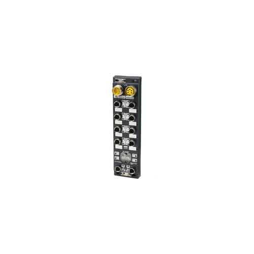 Digital Input Module Mitsubishi NZ2GF12A4-16D 1 Digital Input Module Mitsubishi NZ2GF12A4-16D