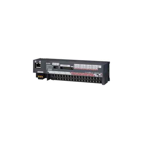 Digital I/O Module Mitsubishi NZ2GF2B1-32DT 1 Digital I/O Module Mitsubishi NZ2GF2B1-32DT