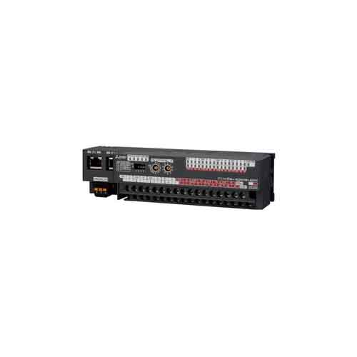 Digital I/O Module Mitsubishi NZ2GF2B1-32DTE 1 Digital I/O Module Mitsubishi NZ2GF2B1-32DTE