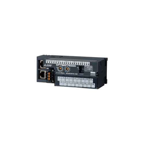 Digital Input Module Mitsubishi NZ2GF2B1N1-16D 1 Digital Input Module Mitsubishi NZ2GF2B1N1-16D