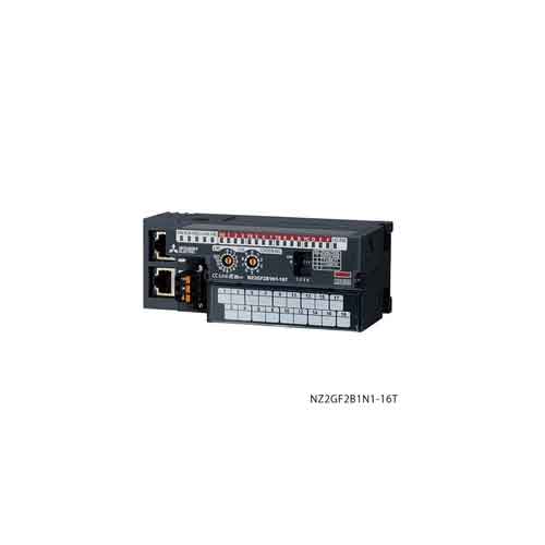 Digital Output Module Mitsubishi NZ2GF2B1N1-16T 1 Digital Output Module Mitsubishi NZ2GF2B1N1-16T