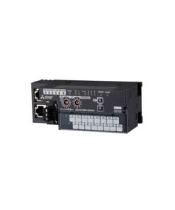 Analogue I/O Module Mitsubishi NZ2GF2BN-60AD4