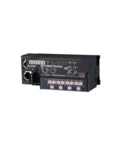 Analogue I/O Module Mitsubishi NZ2GF2BN-60DA4