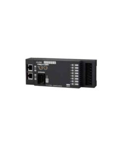 Analogue I/O Module Mitsubishi NZ2GFCE-60ADI8