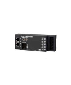 Analogue I/O Module Mitsubishi NZ2GFCE-60ADV8