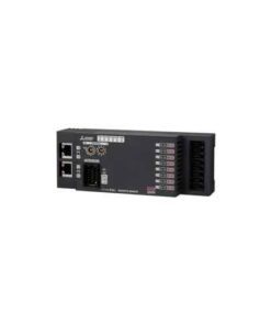 Analogue I/O Module Mitsubishi NZ2GFCE-60DAV8