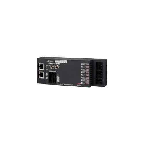 Analogue I/O Module Mitsubishi NZ2GFCE-60DAV8 1 Analogue I/O Module Mitsubishi NZ2GFCE-60DAV8