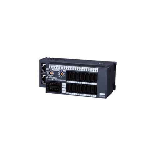 Digital Input Module Mitsubishi NZ2GFCE3-16DE 1 Digital Input Module Mitsubishi NZ2GFCE3-16DE
