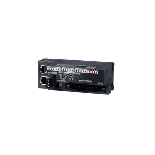 Counter Module Mitsubishi NZ2GFCF-D62PD2 1 Counter Module Mitsubishi NZ2GFCF-D62PD2