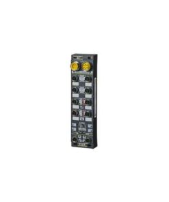 Digital I/O Module Mitsubishi NZ2GFS12A2-16DTE