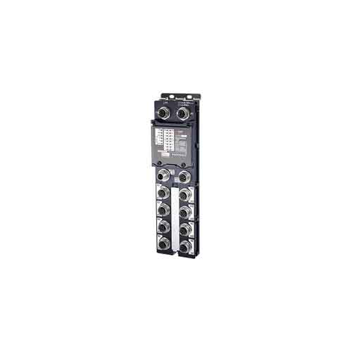 Digital Input Module Mitsubishi NZ2GN12A4-16D 1 Digital Input Module Mitsubishi NZ2GN12A4-16D