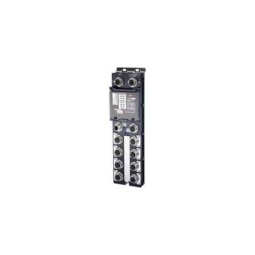 Digital Input Module Mitsubishi NZ2GN12A4-16DE 1 Digital Input Module Mitsubishi NZ2GN12A4-16DE