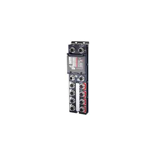 Digital I/O Module Mitsubishi NZ2GN12A42-16DTE 1 Digital I/O Module Mitsubishi NZ2GN12A42-16DTE