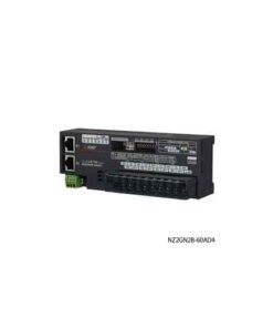 Analogue I/O Module Mitsubishi NZ2GN2B-60AD4