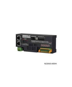 Analogue I/O Module Mitsubishi NZ2GN2S-60DA4
