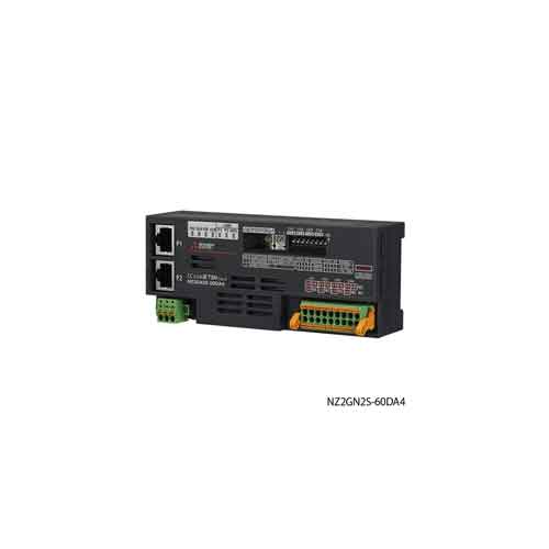 Analogue I/O Module Mitsubishi NZ2GN2S-60DA4 1 Analogue I/O Module Mitsubishi NZ2GN2S-60DA4