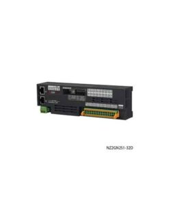 Digital Input Module Mitsubishi NZ2GN2S1-32D