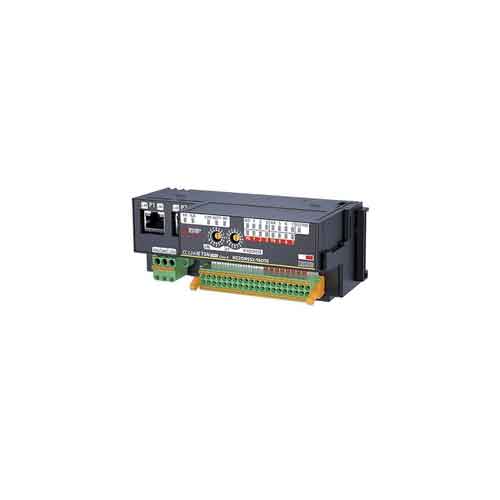 Digital I/O Module Mitsubishi NZ2GNSS2-16DTE 1 Digital I/O Module Mitsubishi NZ2GNSS2-16DTE