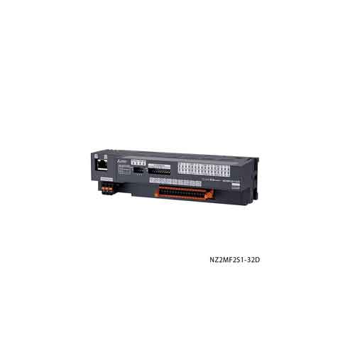 Digital Input Module Mitsubishi NZ2MF2S1-32D 1 Digital Input Module Mitsubishi NZ2MF2S1-32D
