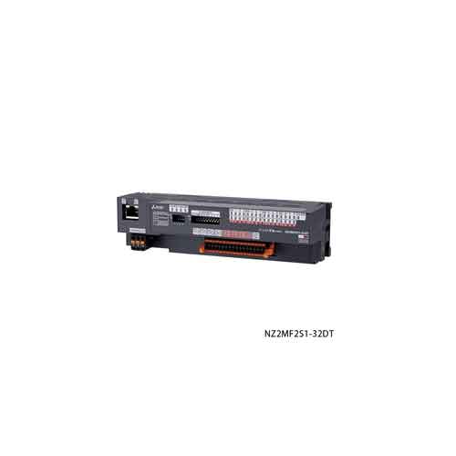 Digital I/O Module Mitsubishi NZ2MF2S1-32DT 1 Digital I/O Module Mitsubishi NZ2MF2S1-32DT