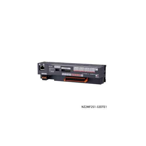 Digital I/O Module Mitsubishi NZ2MF2S1-32DTE1 1 Digital I/O Module Mitsubishi NZ2MF2S1-32DTE1