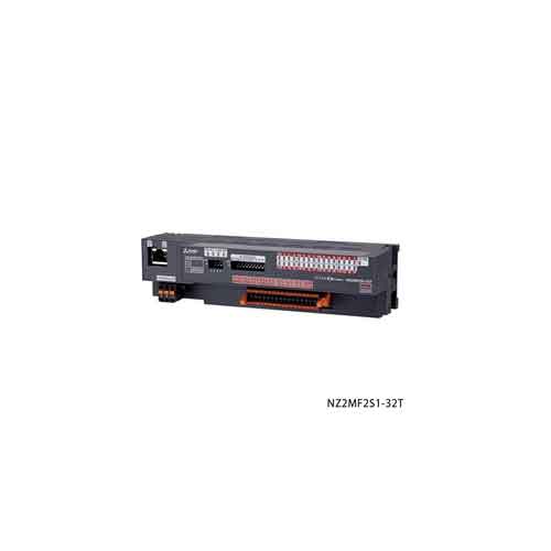 Digital Output Module Mitsubishi NZ2MF2S1-32T 1 Digital Output Module Mitsubishi NZ2MF2S1-32T