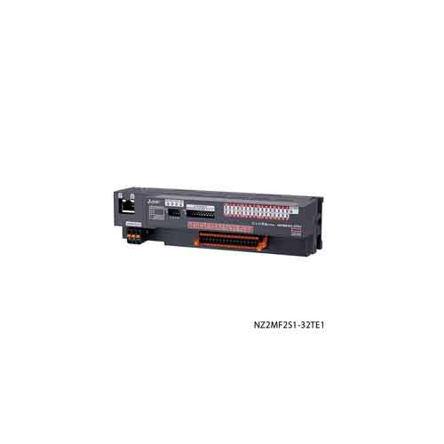 Digital Output Module Mitsubishi NZ2MF2S1-32TE1 1 Digital Output Module Mitsubishi NZ2MF2S1-32TE1