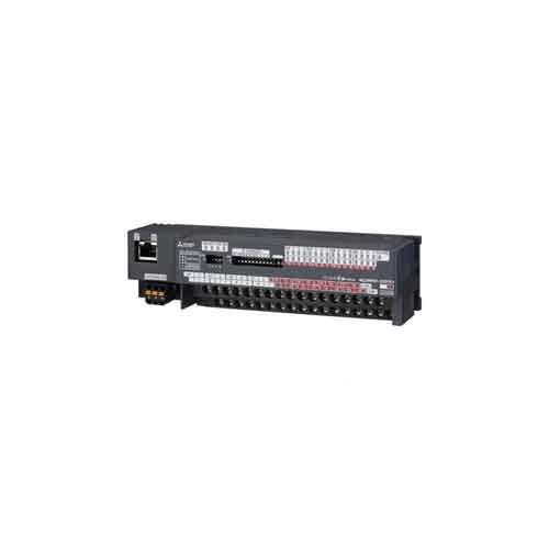 Digital I/O Module Mitsubishi NZ2MFB1-32DTE1 1 Digital I/O Module Mitsubishi NZ2MFB1-32DTE1