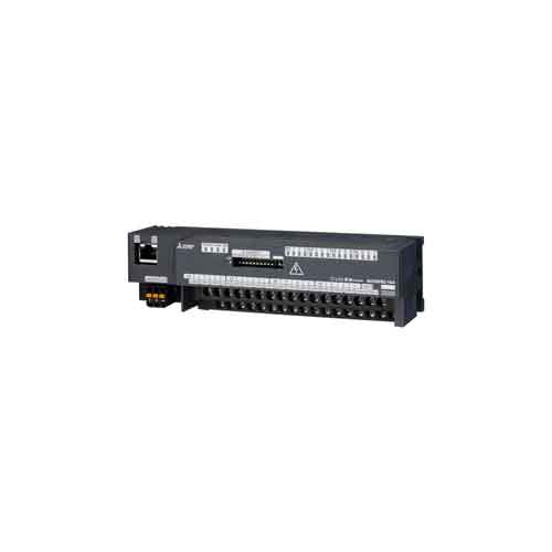 Digital Input Module Mitsubishi NZ2MFB2-16A 1 Digital Input Module Mitsubishi NZ2MFB2-16A
