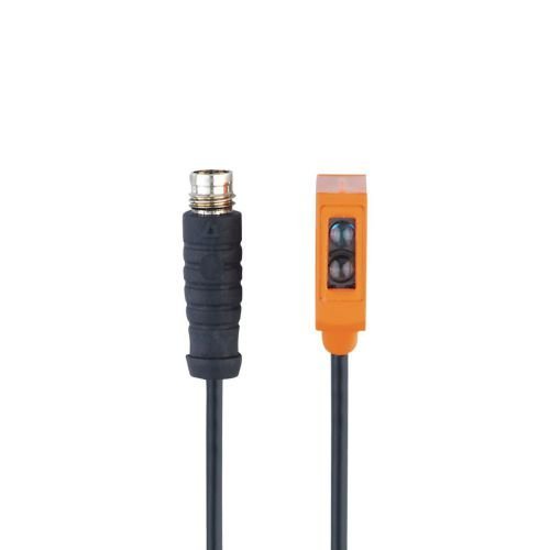 Cảm biến quang IFM O8H272 (khuếch tán) 1 Cảm biến quang IFM O8H272 (khuếch tán)