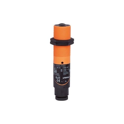Cảm biến quang IFM OI0003 (phản xạ gương) 1 Cảm biến quang IFM OI0003 (phản xạ gương)