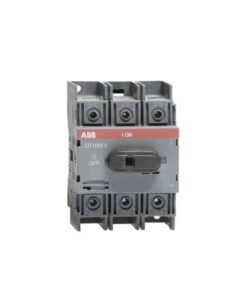 1SCA105004R1001 – Cầu dao cắt tải ABB OT100F3