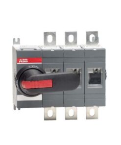 1SCA022718R8510 – Cầu dao cắt tải ABB OT315E03P