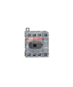 1SCA104932R1001 – Cầu dao cắt tải ABB OT40F4N2