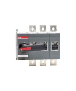 1SCA022718R8940 – Cầu dao cắt tải ABB OT630E03P
