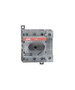 1SCA105365R1001 – Cầu dao cắt tải ABB OT63F4N2