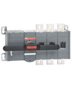 1SCA115364R1001 – Cầu dao cắt tải ABB OTM1000E3M230C