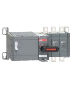 1SCA115284R1001 – Cầu dao cắt tải ABB OTM200E3M230C